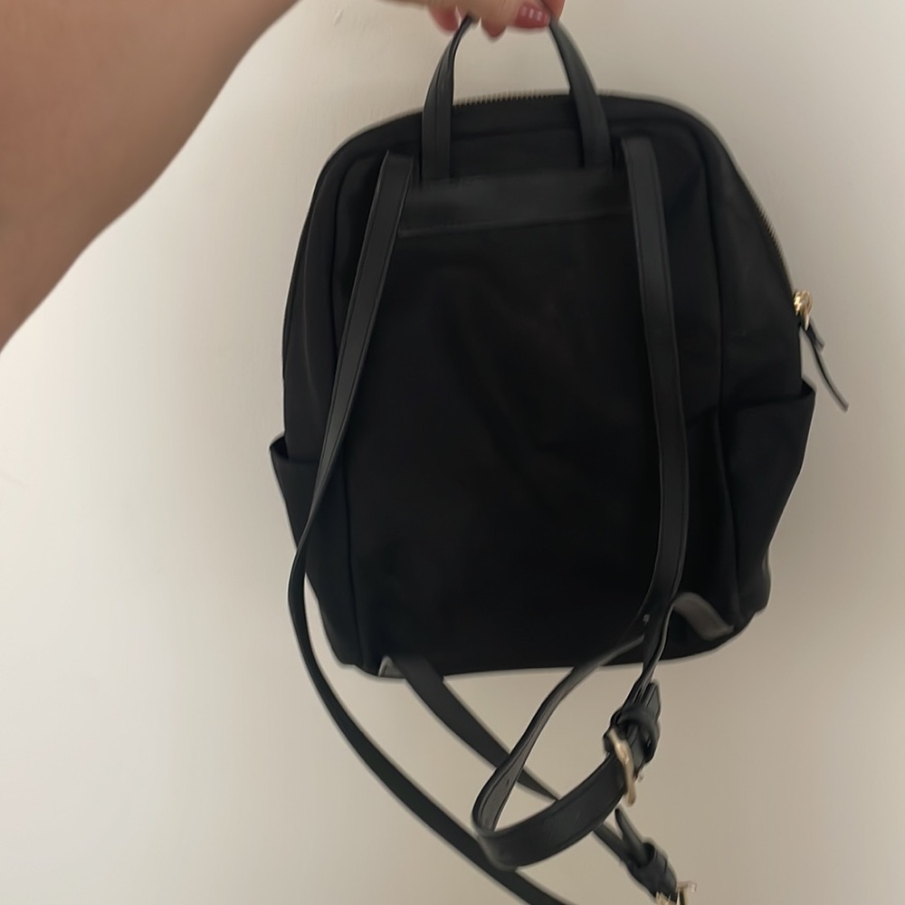 Kate Spade backpack - Picture 2 of 4